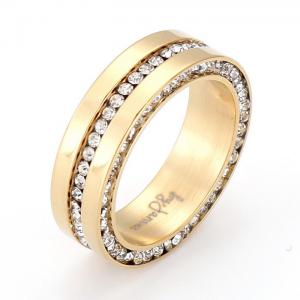 Off-price Ring - KR100396-KC