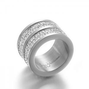 Off-price Ring - KR100399-KC