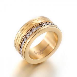 Off-price Ring - KR100401-KC