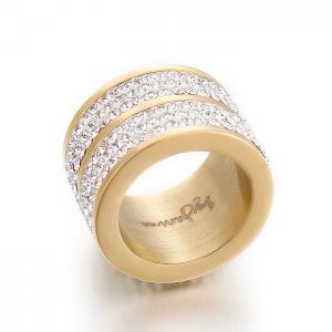 Off-price Ring - KR100404-KC