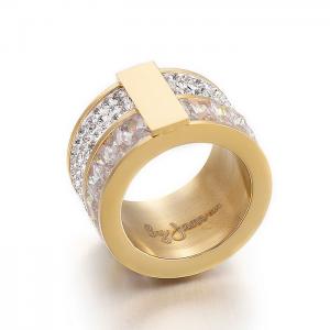 Off-price Ring - KR100406-KC