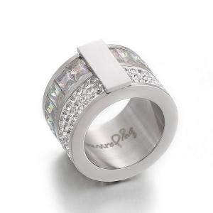 Off-price Ring - KR100408-KC