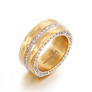 Off-price Ring - KR100410-KC