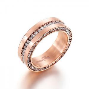 Off-price Ring - KR100411-KC