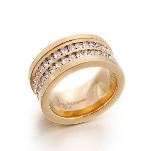 Off-price Ring - KR100414-KC