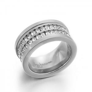 Off-price Ring - KR100415-KC