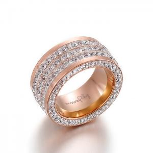 Off-price Ring - KR100416-KC