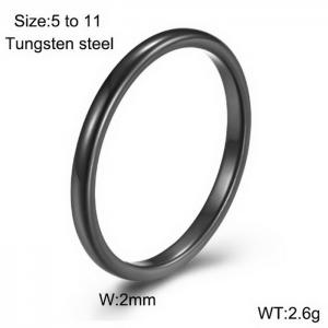 Tungsten Ring - KR102631-WGQF