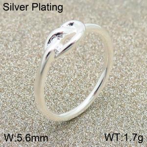 Off-price Ring - KR103424-KC