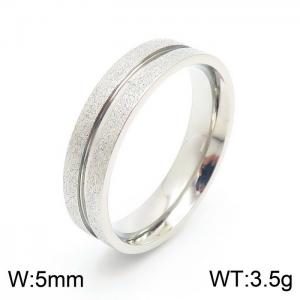 Off-price Ring - KR104117-KC