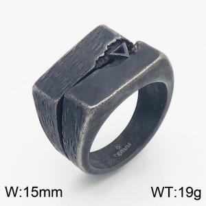 Off-price Ring - KR104716-KC