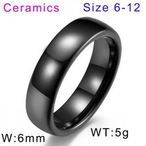 Stainless steel with Ceramic Ring - KR104945-WGQF