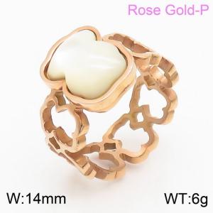 Off-price Ring - KR106045-KC