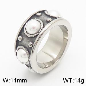 Off-price Ring - KR106046-KC