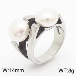 Off-price Ring - KR106048-KC