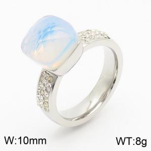 Off-price Ring - KR106049-KC