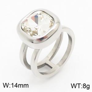 Off-price Ring - KR106050-KC