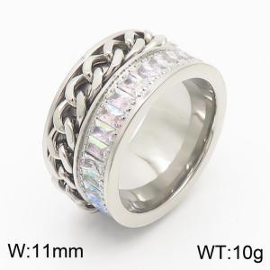 Off-price Ring - KR106051-KC