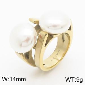 Off-price Ring - KR106052-KC