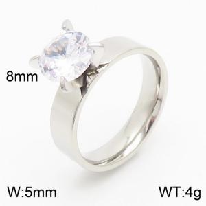 Off-price Ring - KR106056-KC