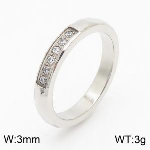 Off-price Ring - KR106062-KC