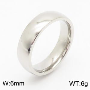 Off-price Ring - KR106068-KC