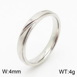Off-price Ring - KR106069-KC