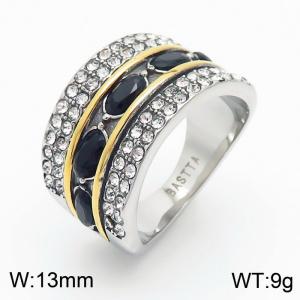 Off-price Ring - KR106466-KC