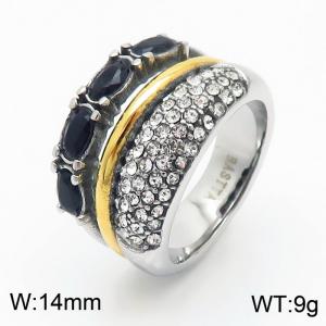 Off-price Ring - KR106468-KC