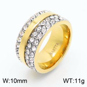 Off-price Ring - KR106469-KC