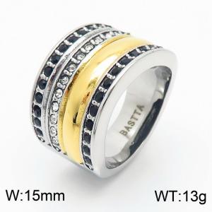 Off-price Ring - KR106470-KC