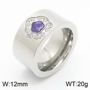 Off-price Ring - KR1088334-KC