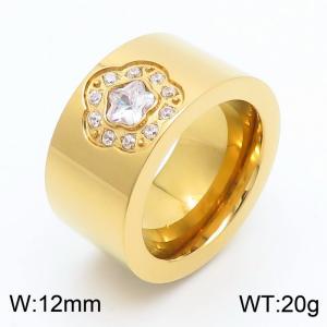 Off-price Ring - KR1088335-KC