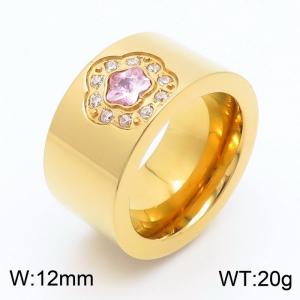 Off-price Ring - KR1088336-KC