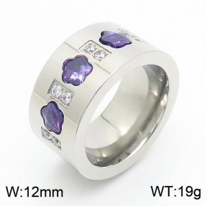 Off-price Ring - KR1088337-KC