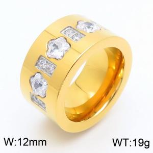 Off-price Ring - KR1088339-KC