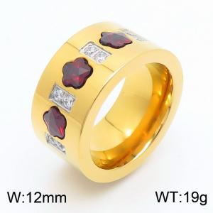 Off-price Ring - KR1088340-KC