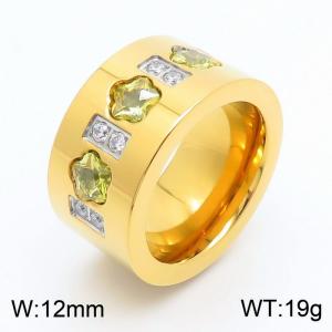 Off-price Ring - KR1088341-KC