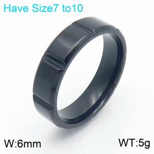 Off-price Ring - KR111007-KC