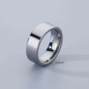 Tungsten Ring - KR111216-TS