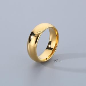 Tungsten Ring - KR111219-TS