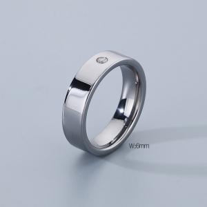 Tungsten Ring - KR111220-TS