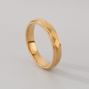 Tungsten Ring - KR111378-TS