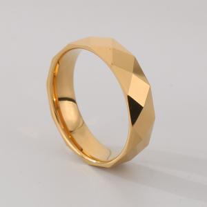 Tungsten Ring - KR111379-TS