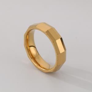 Tungsten Ring - KR111380-TS