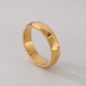 Tungsten Ring - KR111382-TS