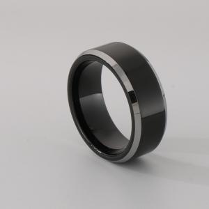 Tungsten Ring - KR111400-TS