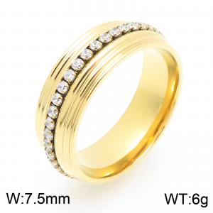 Off-price Ring - KR112844-KC