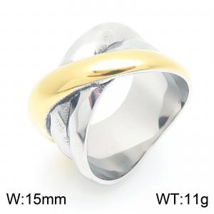 Off-price Ring - KR112846-KC