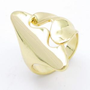 Copper Ring - KR113090-TJG